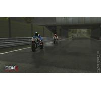 SBK: Generations NEUF