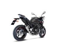 SBK GRUPPO COLL. RACING KAWASAKI Z 900 - Leovince