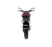 SBK LV-10 1/1 HONDA CB 125 R - Leovince