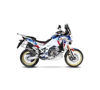 SBK LV-12 NOIR HONDA CRF 1100 L AFRICA TWIN/SPORT D'AVENTURE/DCT