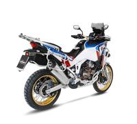 SBK LV-12 TITANIUM HONDA CRF 1100