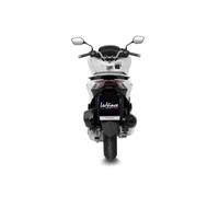 SBK LV ONE EVO HONDA PCX 125 INOX - Leovince