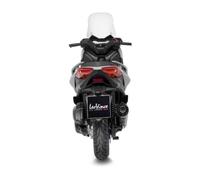 Sbk Nero 1/1 Yamaha X-Max 125/