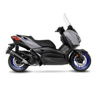 SBK NERO 1/1 YAMAHA X-MAX 125/TECH MAX INOX