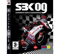 SBK: Superbike World Championship 09 (PS3) [import anglais]