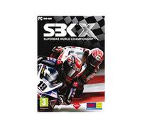 SBK : Superbike world championship X [import anglais]
