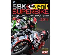 Sbk Superbike - World Superbike Champinoship 2014 Official Review [Import]