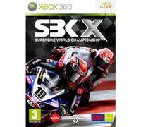 Sbk X 360 - [ Import Espagne ] G