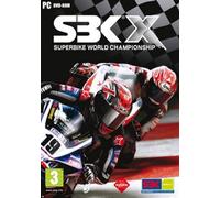 SBK X (PC DVD) PC Standard Edition (PC)