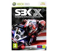SBK X : Superbike World Championship