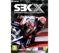 SBK X : Superbike World Championship G