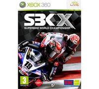 SBK X : Superbike World Championship G