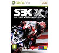 SBK X Superbike World Championship [import allemand]