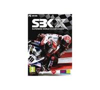 Sbk X - Superbike World Championship PC
