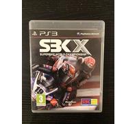 Sbk X-World Championship
