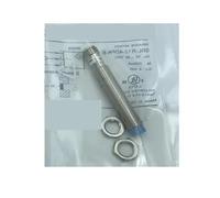 SBL-R12-4DPA-E M12 plug-in waterproof proximity switch three-wire PNP normally open inductive sensor