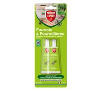 SBM-Anti fourmis tube en gel - 2 tubes de 15 g