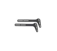 SBMT05BK Support pour Barre de Son Ecran TV 32-65" Fixe Max. 15 kg