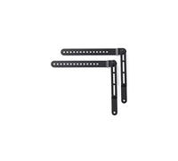 SBMT10BK Support pour Barre de Son Ecran TV 32-65" Orientable à 360° Max. 10 kg