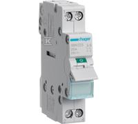 SBN225 Interrupteur-sectionneur modulaire 2P 25A 230V