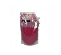 SBNQWEJC 1 Cartouche de Toner MX60 en Poudre Compatible CMJN, Compatible avec Sharp MX-C2621, 2651, 3121, 3051, 3081, 3082, 3581, 4081 et 4082 imprimantes.(M)