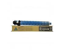 SBNQWEJC Cartouche de Toner MPC2003, Compatible avec Ricoh MPC2003, MPC2004, MPC2011, MPC2503 et C2503.(C-200g)