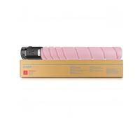 SBNQWEJC Cartouche de Toner TN227, Compatible avec Konica Minolta Bizhub C227i, 257i et 287i.(M-400G)