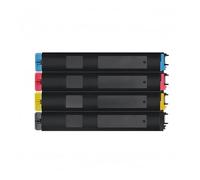 SBNQWEJC Lot de 4 Cartouches de Toner Compatible avec Sharp SF-S262, SF-S312, SF-S351, SF60, SF-S401, SF-S501, SF-S601