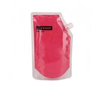 SBNQWEJC Recharge de Poudre de Toner Couleur TN324 C258 (500 g/Sachet), Compatible avec Konica Minolta Bizhub C225, C258, C308 et C368.(M)