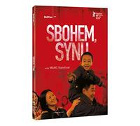 Sbohem, synu DVD / So Long, My Son (Version tcheque)