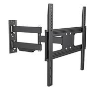 SBOX 3644 pLB-Support Mural TV LCD LED 81-140 cm (32-55 ")-Charge Max. 50 kg Inclinaison jusqu'à 20° Universel pour TV Tous Fabricants 60-473 mm écart au Mur