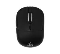 SBOX 506460 Mini Souris Optique Sans Fil 6D 3200 Dpi Noir, WM-710 Noir