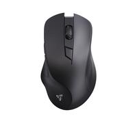 SBOX 507337 Souris Optique Sans Fil 1600 Dpi 6D Noir, WM-308B Noir