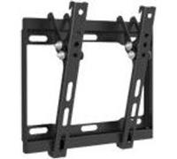 SBOX PLB-3422T - Kit de montage (support mural basculant) - pour TV LCD - noir - Taille d'écran : 23"-42" - Interface de montage : 200 x 200 mm G
