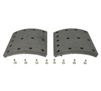 SBP 07-L19071-N00 Kit de garnitures de frein, frein à tambour pour MAN,VOLVO