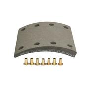 SBP 07-L19479-N00 Kit de garnitures de frein, frein à tambour