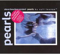 Sbp-Steve Bourbon Project - Pearls [Import]