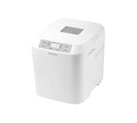 Machine à pain - SENCOR - SBR 1040WH - 550 W - Blanc
