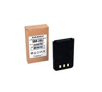 SBR-28LI YAESU Batterie originale pour YAESU FT-4X/V 100117