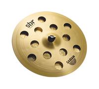 SBR5004S - SBR 16'' Brass Stax