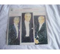 SBRG 72364 E POWER BIGGS Organ Orchestra Music LP