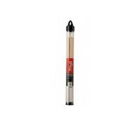 SBRU10-WN - Balais multibrin en nylon, avec manche en érable