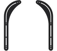 Pack ampli et enceintes Home Cinéma Inotek Sbs 102 - support universel pour barre de son