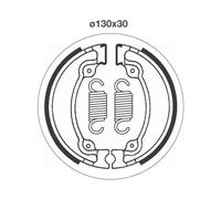 sbs 2026 Jeu de mâchoires de frein