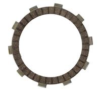 sbs 50222 Kit disques garnis, embrayage