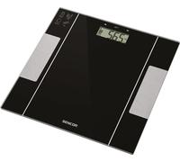 SBS 5050BK pèse-personne SENCOR
