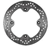 Sbs 5119 Brake Disc One Size