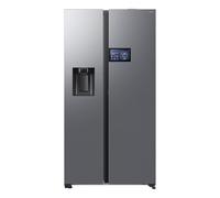 SBS 614LT CE.D NOFROST D.ACQUA/ICE INV.WIFI INOX