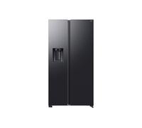 SAMSUNG Réfrigérateur Side by Side Class E avec distributeur