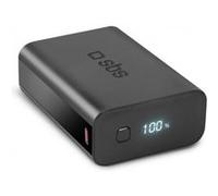 SBS Batterie externe Powerbank 20 000 mAh - Power delivery écran LCD